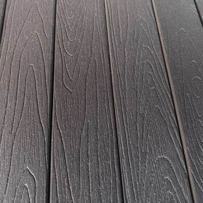 Goede prijs. Warp-Free Dimensionally Stable Plastic Lumber Board with Easy Sawing Drilling for DIY Furniture Project online