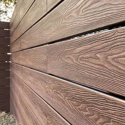 Goede prijs. Veiligheid WPC Hollow Board Profile Hout Plastic Composite Decking Factory online