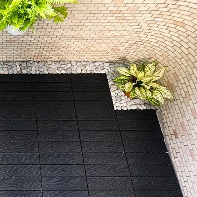 Goede prijs. Houten dektegels voor buitenwoningen online