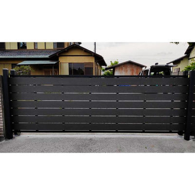Goede prijs. Buiten WPC-paneel voor hek Hout Plastic Composite WPC-plaat online