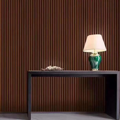 Goede prijs. Composite WPC Outdoor Wall Cladding panel Brandweerstand in een kaleidoscoop online