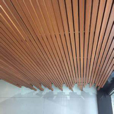 Goede prijs. Waterdicht PVC plafondpaneel WPC-installatie online