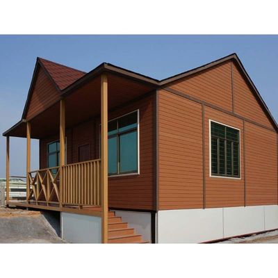 Goede prijs. Op maat gemaakte WPC Decorative Wall Panel Rootproof Exterior Wood Wall Panels online