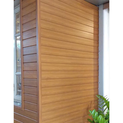 Goede prijs. Decoratief WPC PVC wandpaneel waterdicht composiet houten bekleding online