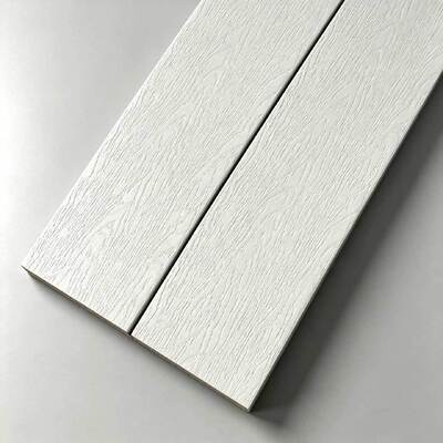 Goede prijs. LEED Green Building Certified Plastic Lumber Custom Dimension Profile voor duurzame commerciële bouw online